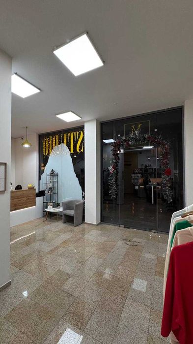 Продава се Парцел в Варна, Възраждане 1 - 14 кв.м за 18 €/кв.м - Снимка #1