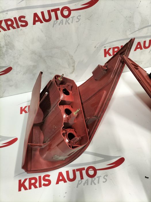 Стоп - стопове Peugeot 1007 / Пежо 1007