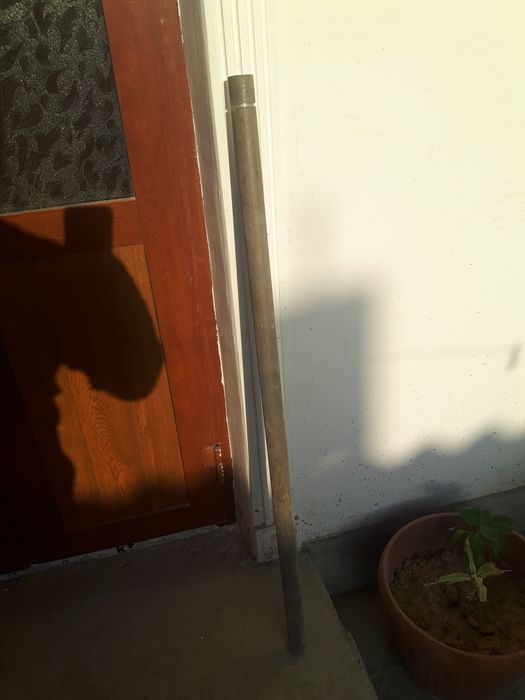 Титан прут.сотилади