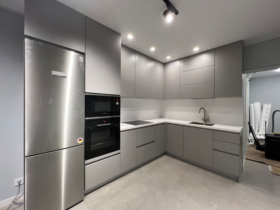 Корпусная мебель