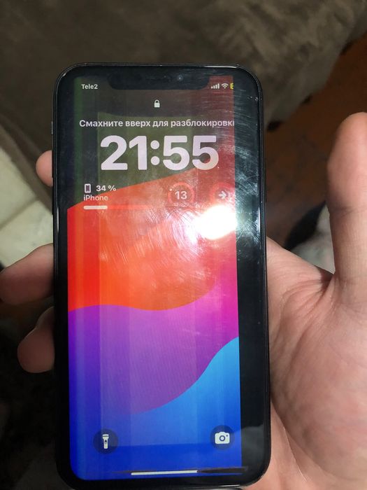Айфон XR продам 50к