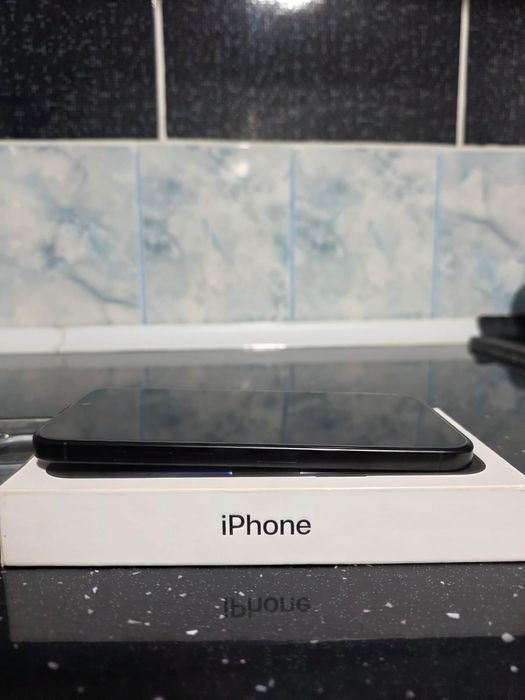 iPhone 16 Pro Max 512 GB 100% Batterie