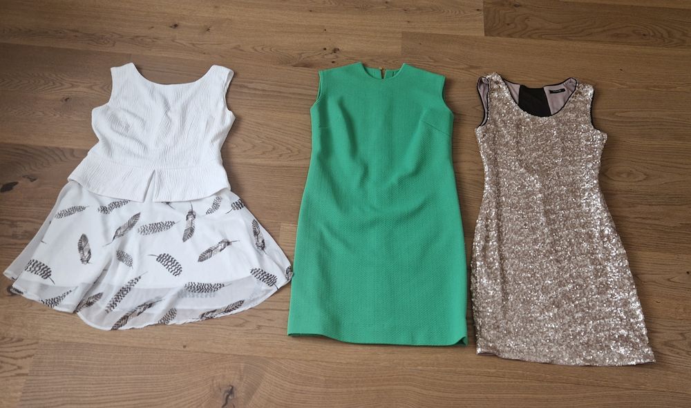 Rochite si salopte dama marimea m