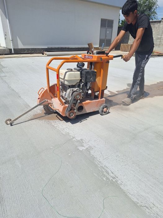 betony reska asfalt kesish beton kesish
