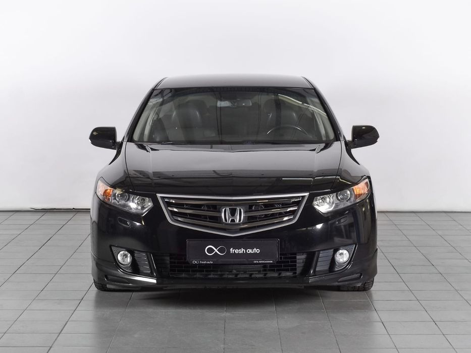 Срочно продам Honda accord 8