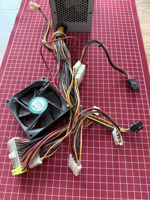 Power Supply 400W - Sursa PC