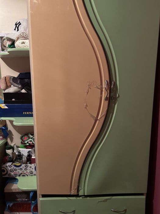 Детски гарнитур