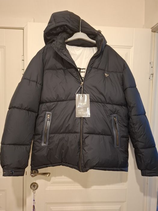 Мужская куртка, новая, р.48-50