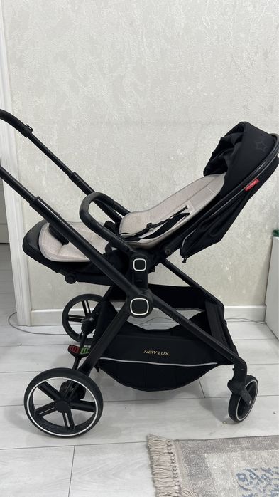 Продам детскую коляску