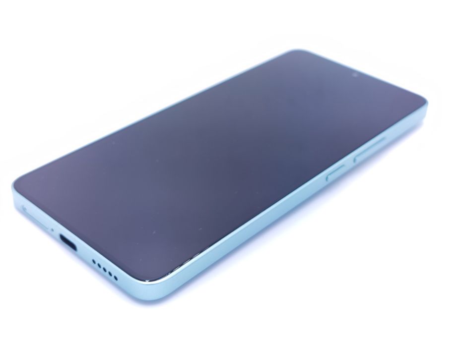 Xiaomi Poco F6 512GB Green 12GB Dual SIM, Garantie 24 luni | #D92989