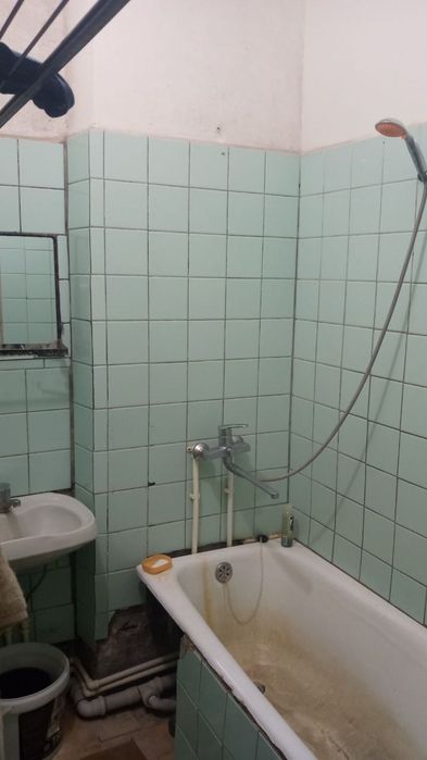 3хонали квартира ижарага берилади