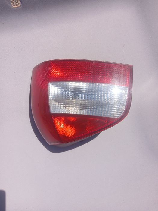 Стоп за Ауди А3, С3, Audi A3 S3 8L Facelift
