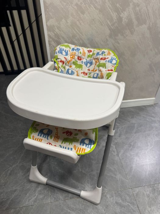 Детский стульчик