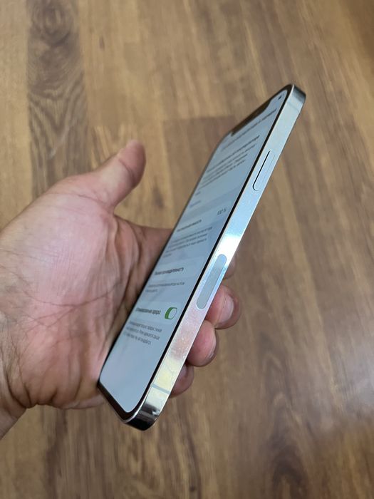 Iphone 12 pro 128 GB