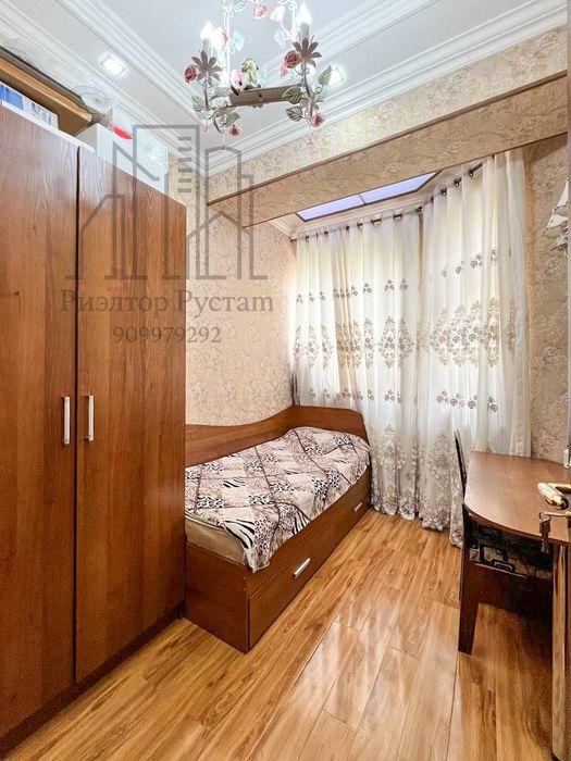 4/4/9 Голден Хаус Паркентски