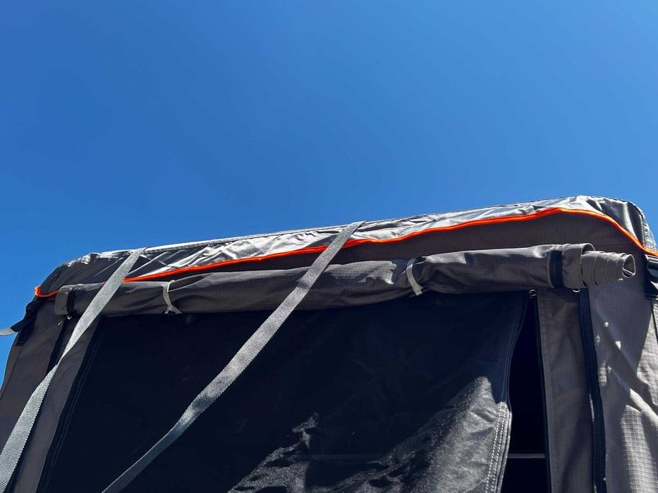 Cort pentru camping, cort auto x2 Confort CU PRET REDUS