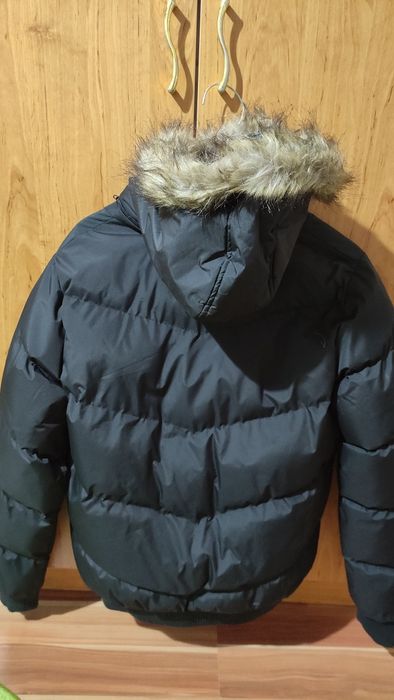 Зимно яке на Everlast