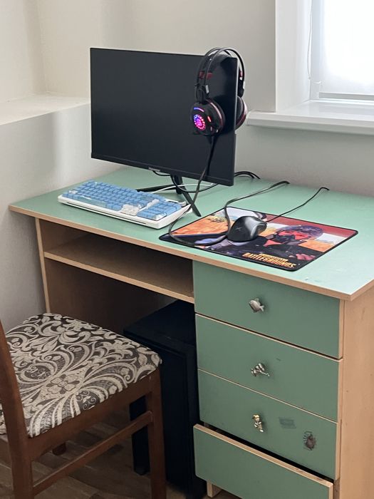 Продается игровой компьютер