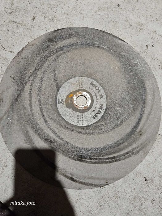 Дискове за метал 40 сантиметра диаметър