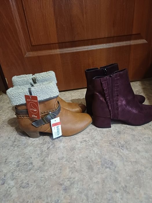 Германский Натуральный Сопаги Обувь Женский разные Новый