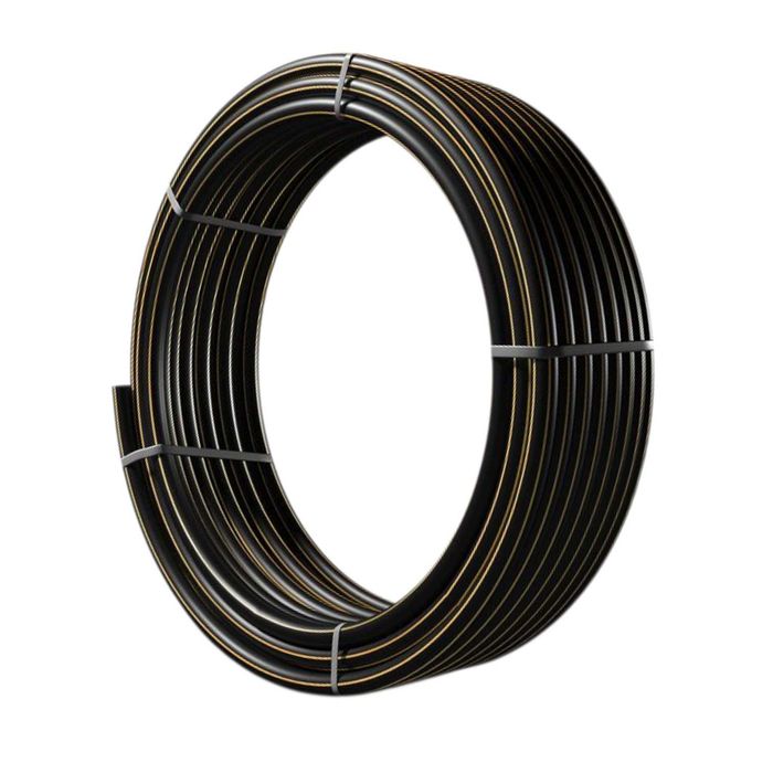 Труба ПНД 200 мм газовая