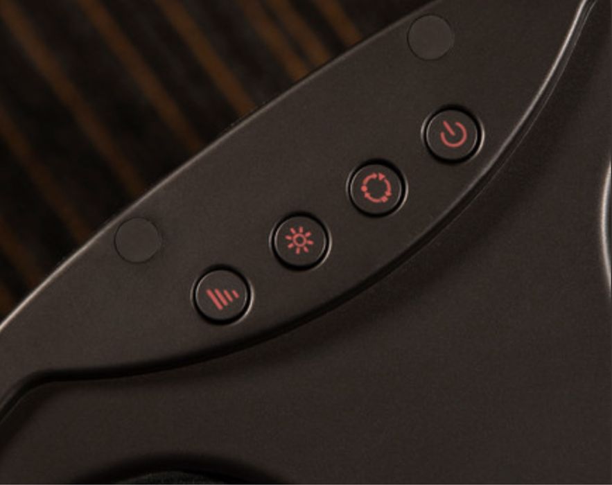 Массажер для ног Bork