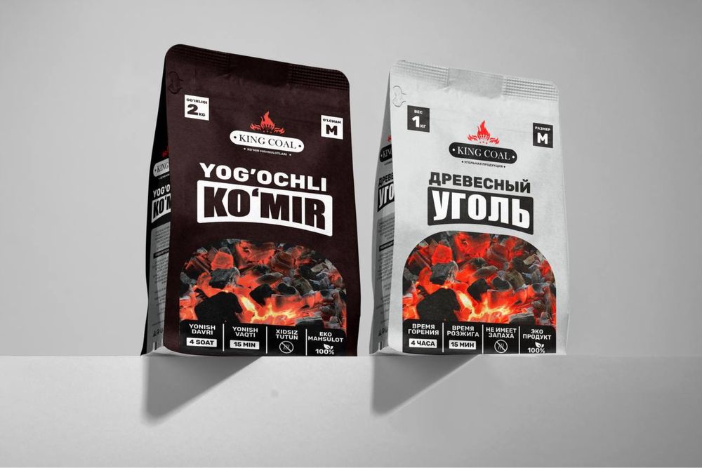 Pista kòmir maxsulotlari sotiladi optom narxlarda