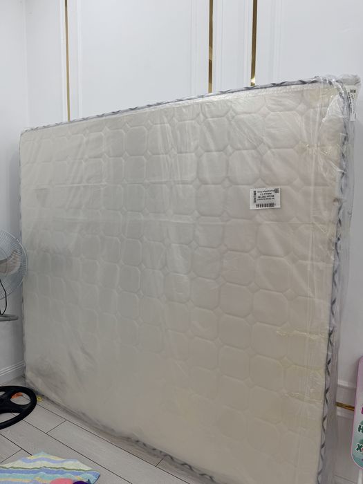 Продам матрас новый