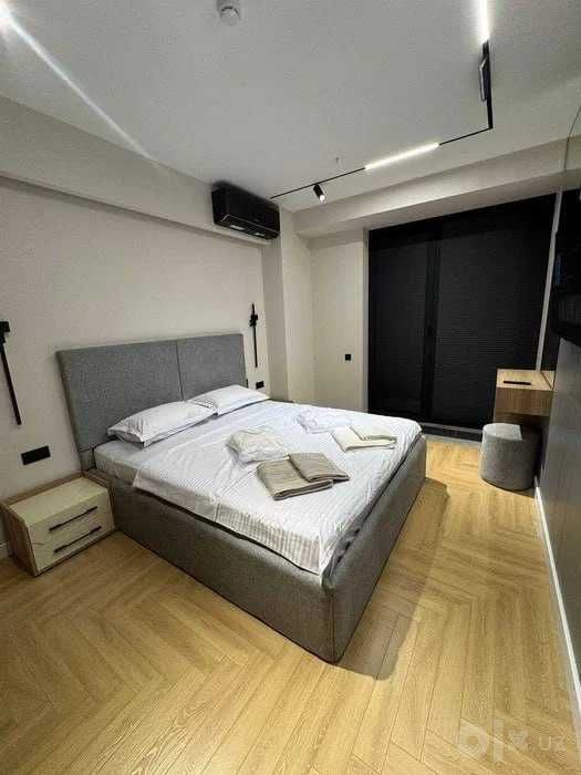 U Tower 2 комнатная 55м2 ЕВРО ремонт под ключ. ориентир Дружба