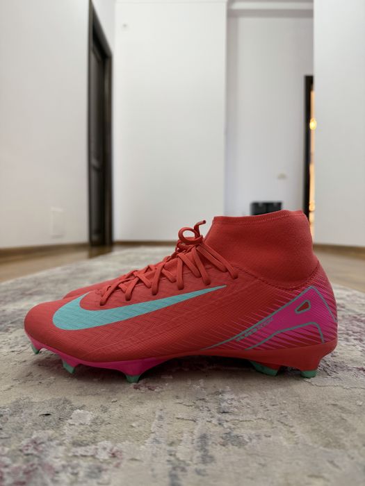 Adidasi fotbal Nike Mercurial air zoom