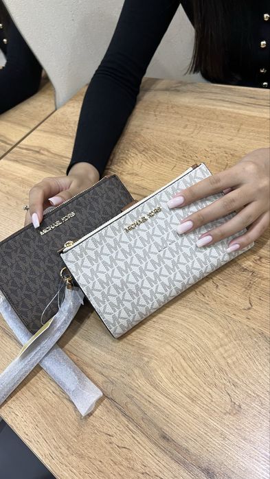 Кошелек оригинал новый michael kors