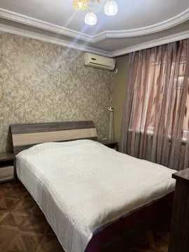 Ракат 77м2 3/1/4 Кирпич 77-Серия С Ремонтом