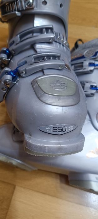 Ски обувки Alpina, дамски