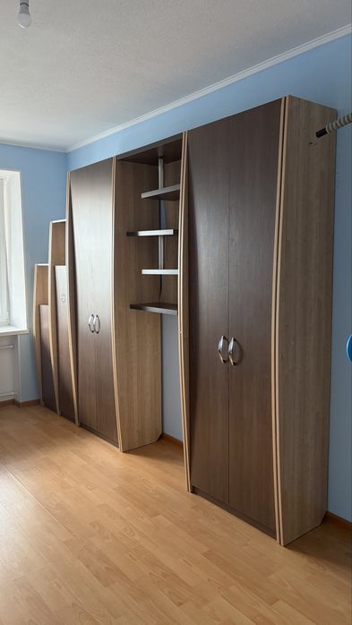 Продам шкаф-стенку
