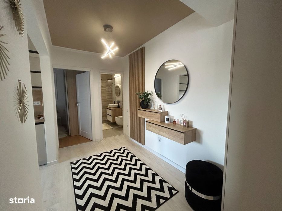 Apartament 2 camere ,ultracentral , str General Magheru