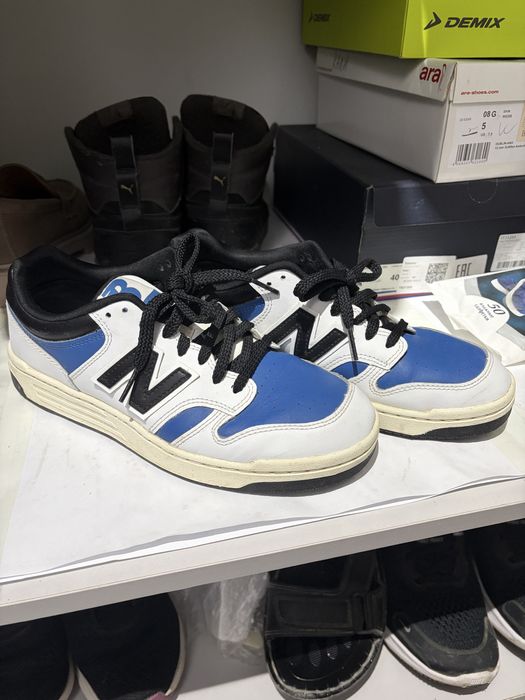 New balance 480 оригинал!