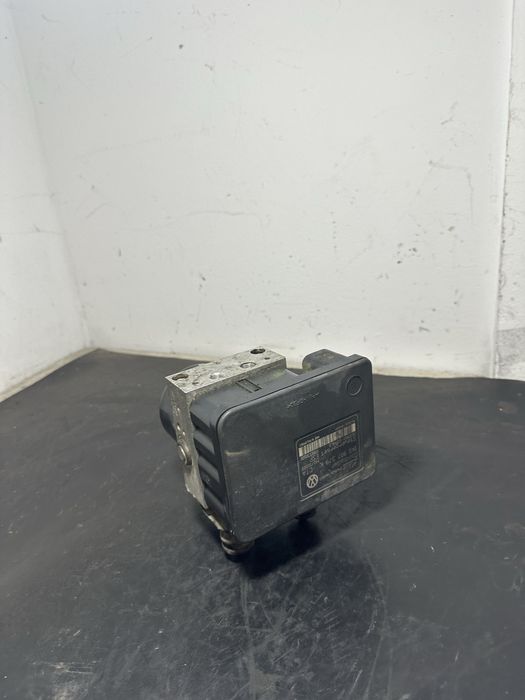 Pompa modul ABS Volkswagen Vw Touran 1.9 TDI 2.0 TDI | 1K0907379K