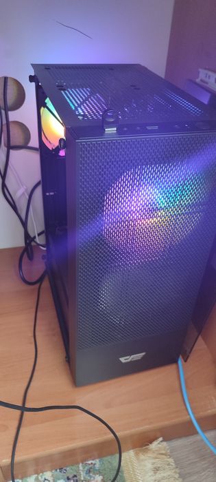 Компьютер, игровой