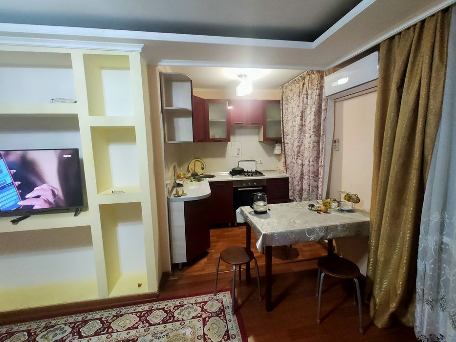 Аренда квартиры         .