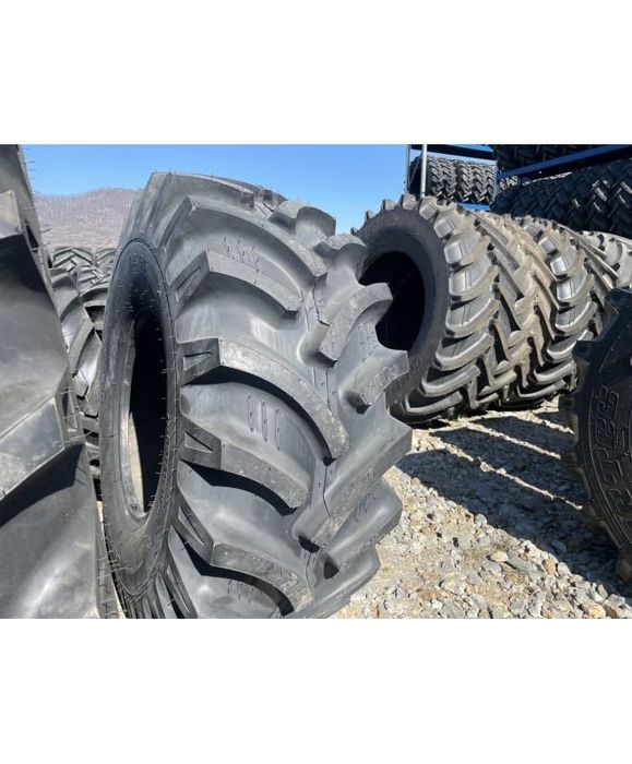 Anvelopa 23.1-26 PETLAS BD-65 18PR TL  Cauciucuri tractor, Fiat, Case, Fendt, John Deere, New Holland, Massey Ferguson, UTB   Cauciucuri tractor, Fiat