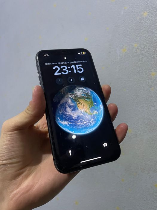 Продам айфон 11 и можно обмен на равноценно телефон