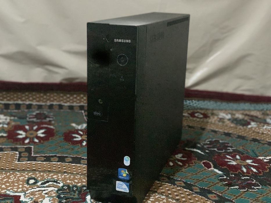 Самсунг мини пка