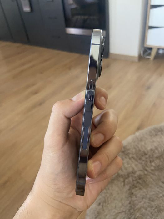 Iphone 13 Pro Sierra Blue 128 GB