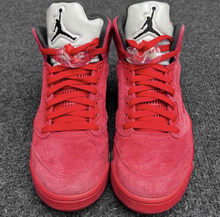 Air Jordan 5 original
