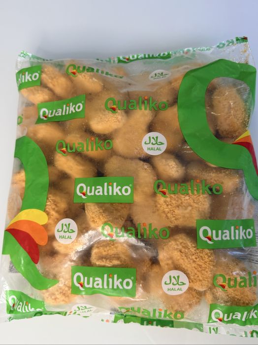 Куриная продукция оптом