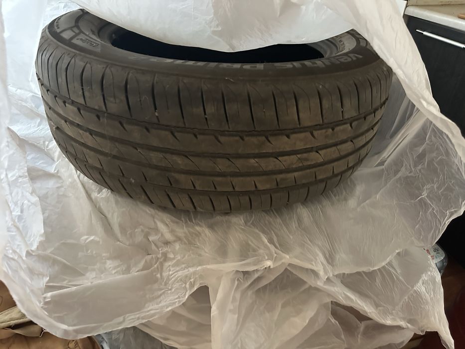 Продам шины Hankook