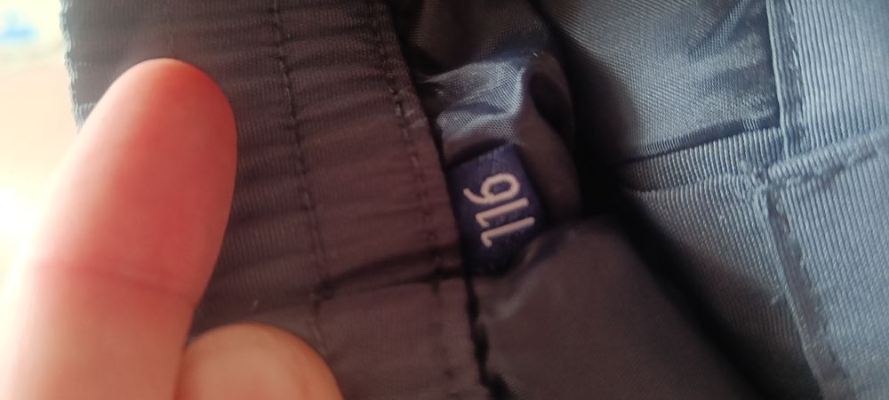 Детские штаны продам