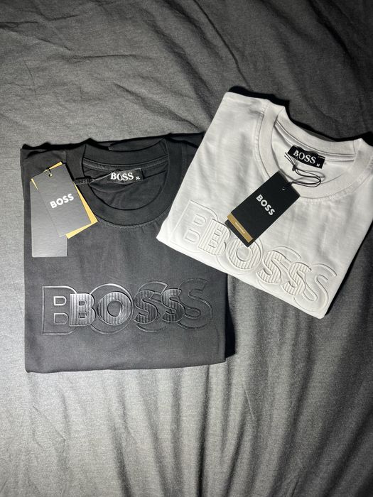 Мъжка тениска с къс ръкав