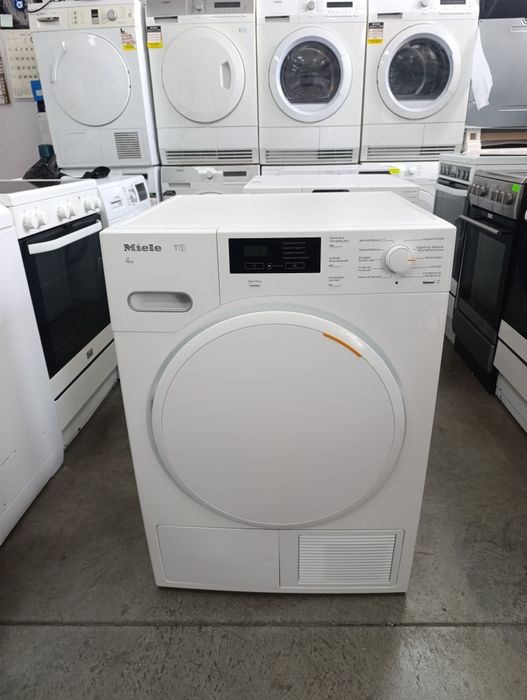 Сушилня Miele T 1 Eco 8 кг Термопомпа A++