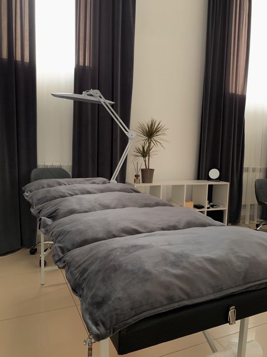 Матрас для кушетки